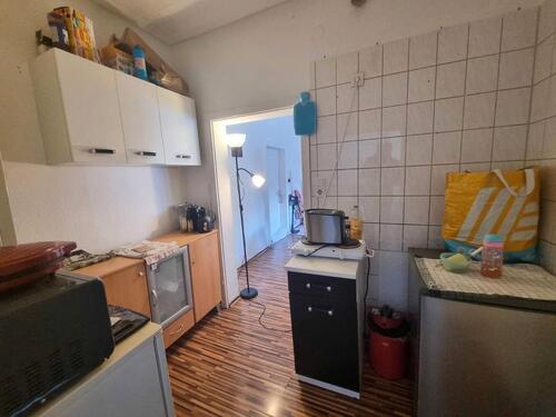 Foto - 2 Zimmer Etagenwohnung in Bexbach