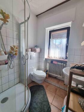 Foto - Etagenwohnung in Bexbach zur Miete