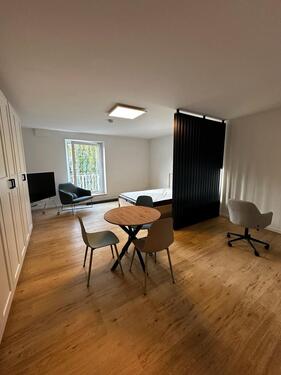 Foto - Etagenwohnung in München zur Miete