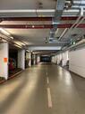 Foto - Duplex-Stellplatz in gepflegter Tiefgarage-Hohenstaufenstrasse 10