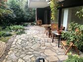 Foto - 4-Zimmer-Wohnung mit Terrasse, Garten & Garage 