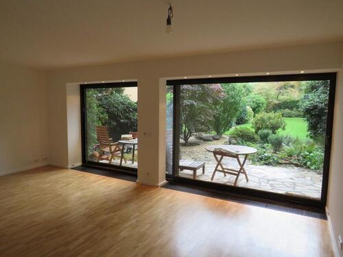 Foto - 3 Zimmer Terrassenwohnung zur Miete in Düsseldorf