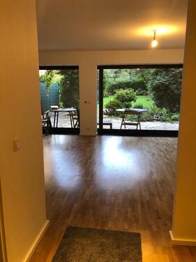 Foto - Terrassenwohnung in Düsseldorf zur Miete