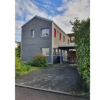 Haus der Firma Baufritz in 73463 Westhausen-Reichenbach