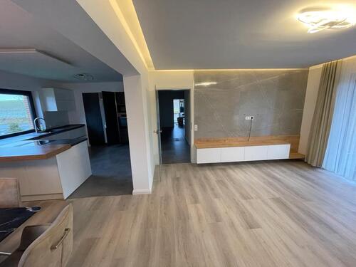 Foto - 3 Zimmer Erdgeschoßwohnung zur Miete in Kalletal
