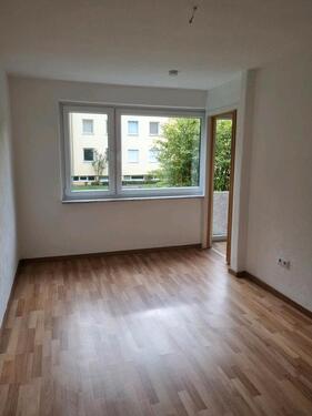 Foto - 2.5 Zimmer Erdgeschoßwohnung in Lübeck