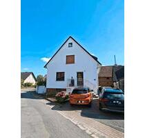 Freistehendes Einfamilienhaus 