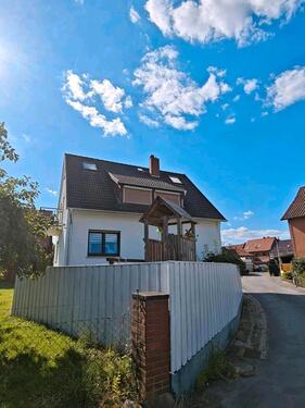 Foto - 6 Zimmer Einfamilienhaus zum Kaufen in Rinteln