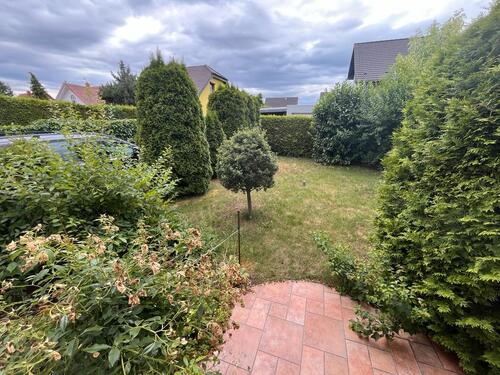 Foto - Doppelhaushälfte in Halle (Saale) zum Kaufen