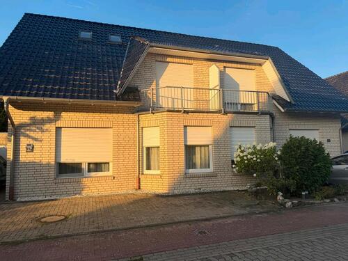 Foto - 4 Zimmer Doppelhaushälfte zum Kaufen in Lohne (Oldenburg)