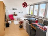 Foto - 2 Zimmer Dachgeschoßwohnung zum Kaufen in Düsseldorf