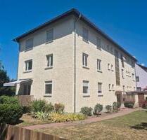 Grün, ruhig, hell, 3 12 Zimmer 78qm mit Garage und Balkon - Heilbronn Kernstadt