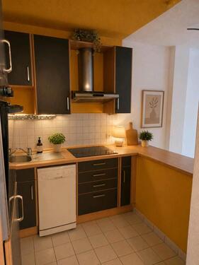 Foto - 2 Zimmer Erdgeschoßwohnung zum Kaufen in Darmstadt