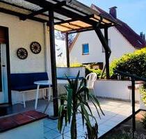 Wohnung im Herzen von Steinhagen zu vermieten