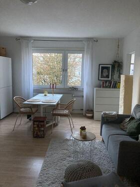 Foto - 1 Zimmer Etagenwohnung in Mannheim