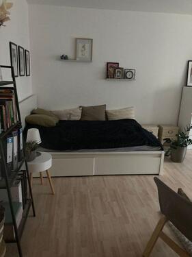 Foto - Etagenwohnung in Mannheim zur Miete