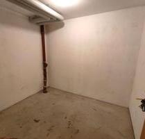 Lagerraum Hobbyraum Selfstorage Kellerraum 5,5 m² - Neutraubling