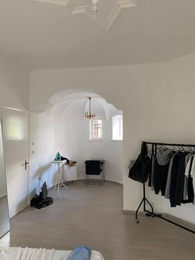 Foto - Etagenwohnung in Aschaffenburg zur Miete