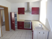 Foto - Wohnung Ergeschoss mit Einbauküche Mühlbeck nahe Goitzschesee