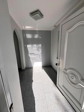 Foto - Etagenwohnung zur Miete in Bad Lippspringe