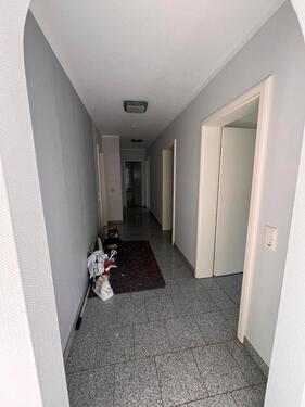 Foto - Etagenwohnung in Bad Lippspringe
