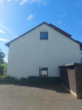 Foto - Reihenendhaus in ruhiger, zentraler Lage