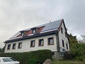 Foto - Etagenwohnung zur Miete in Wernigerode
