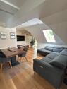 Foto - Moderne Dachgeschosswohnung mit Balkon, Wallbox, Glasfaser