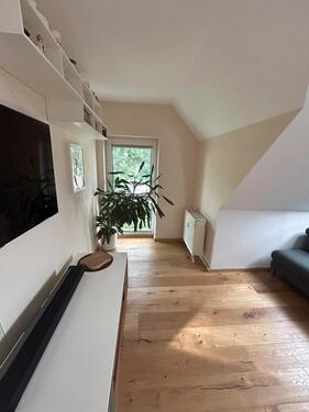 Foto - Etagenwohnung in Hohen Neuendorf