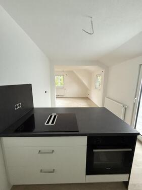 Foto - Etagenwohnung zur Miete in Trossingen