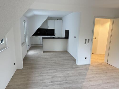 Foto - Etagenwohnung in Trossingen