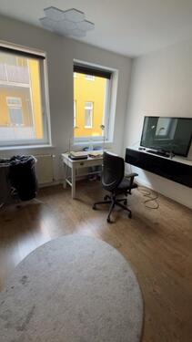 Foto - Etagenwohnung in Schwerin zur Miete