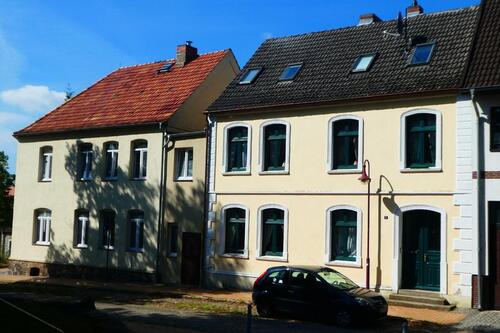 Foto - Einfamilienhaus zur Miete in Warin