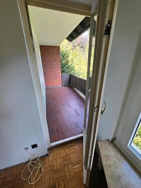 Foto - Etagenwohnung in Dortmund zur Miete