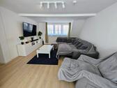 Foto - Etagenwohnung zur Miete in Schweinfurt