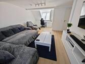 Foto - Etagenwohnung in Schweinfurt