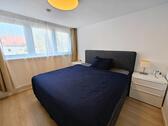 Foto - Etagenwohnung in Schweinfurt zur Miete