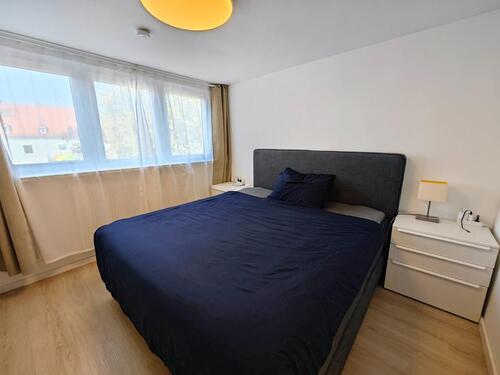 Foto - Etagenwohnung in Schweinfurt zur Miete