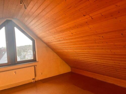 Foto - Etagenwohnung in Rutesheim