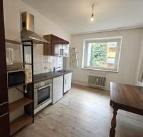 Ab sofort! Einbauküche, Renoviert! Teilmöbliert! Mieterkeller! - Hagen