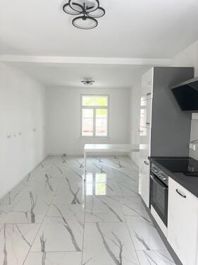 Foto - Etagenwohnung in Grimma zur Miete