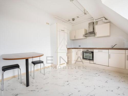 Foto - Etagenwohnung in Wilhelmshaven