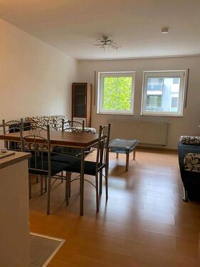 Foto - 2 Zimmer Wohnung - 500,00 EUR Kaltmiete,