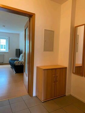 Foto - Etagenwohnung zur Miete in Schweinfurt