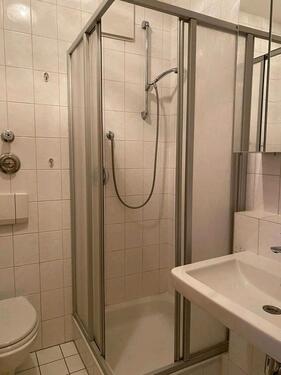 Foto - Etagenwohnung in Schweinfurt