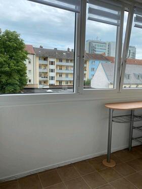 Foto - Etagenwohnung in Schweinfurt zur Miete