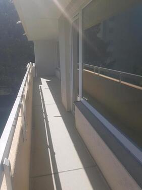 Foto - Etagenwohnung zur Miete in Haar