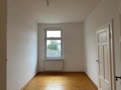 Foto - Etagenwohnung zur Miete in Braunschweig