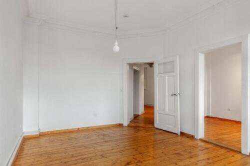 Foto - Etagenwohnung in Braunschweig zur Miete