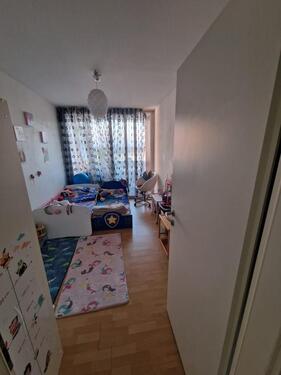 Foto - Etagenwohnung in Dietzenbach